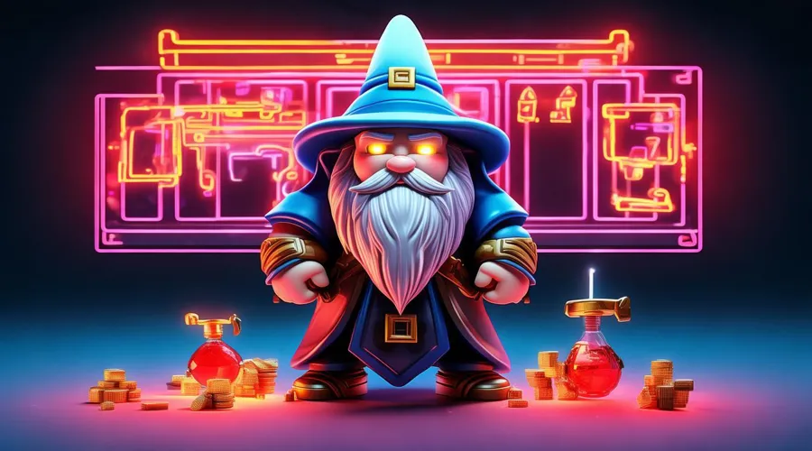 六角拼拼游戏图片2